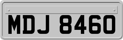 MDJ8460