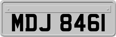 MDJ8461