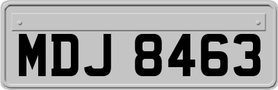 MDJ8463