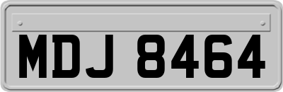 MDJ8464