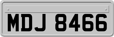 MDJ8466