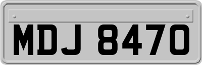 MDJ8470