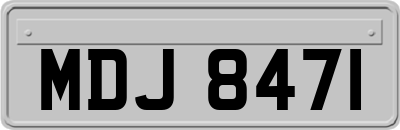 MDJ8471