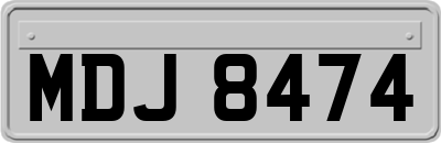 MDJ8474