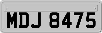 MDJ8475