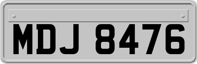 MDJ8476