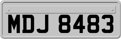 MDJ8483