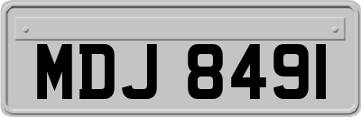 MDJ8491