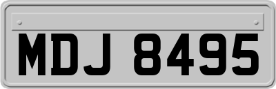 MDJ8495