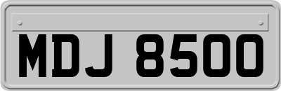 MDJ8500