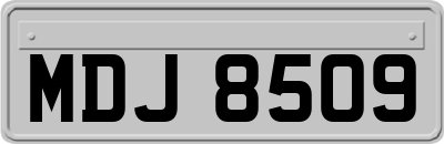 MDJ8509