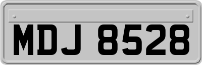 MDJ8528