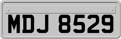 MDJ8529