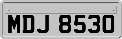 MDJ8530