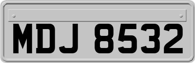 MDJ8532