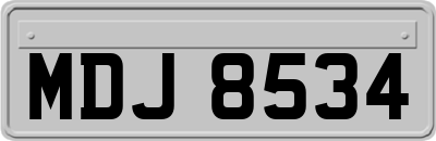 MDJ8534