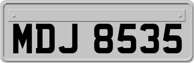 MDJ8535