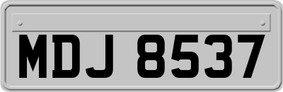 MDJ8537