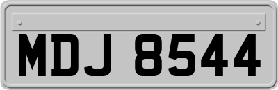 MDJ8544