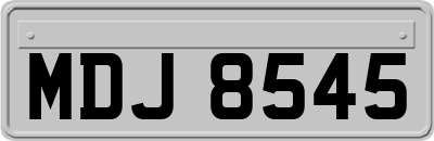 MDJ8545