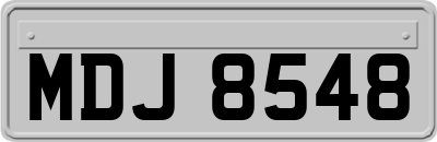 MDJ8548