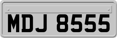 MDJ8555