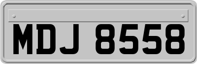 MDJ8558