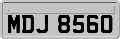 MDJ8560