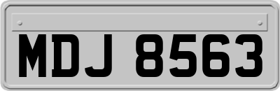 MDJ8563