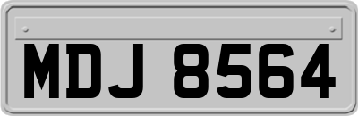 MDJ8564