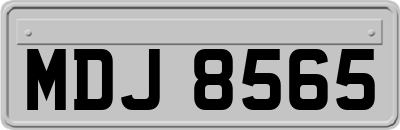 MDJ8565