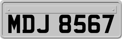 MDJ8567