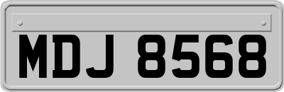 MDJ8568