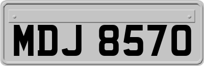 MDJ8570