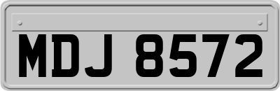 MDJ8572