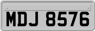 MDJ8576