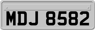 MDJ8582