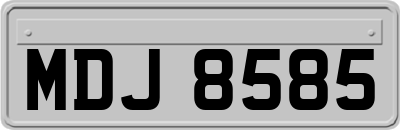 MDJ8585