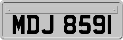 MDJ8591