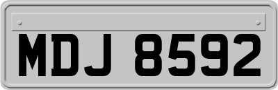 MDJ8592