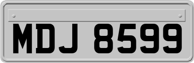 MDJ8599