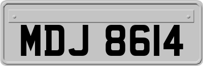MDJ8614
