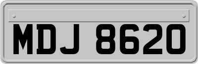 MDJ8620