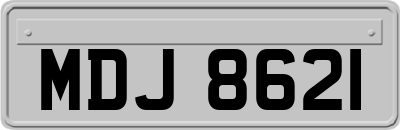MDJ8621