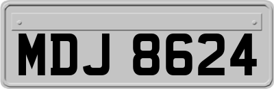 MDJ8624