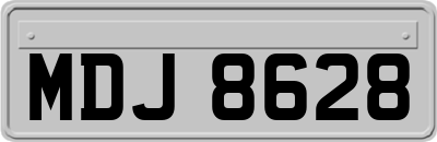 MDJ8628