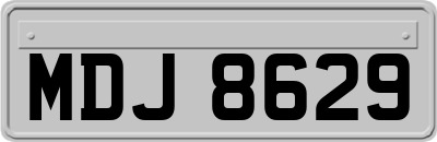 MDJ8629