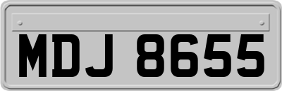 MDJ8655