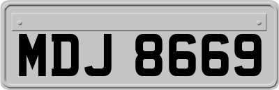 MDJ8669