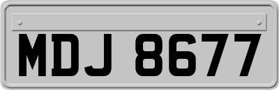 MDJ8677